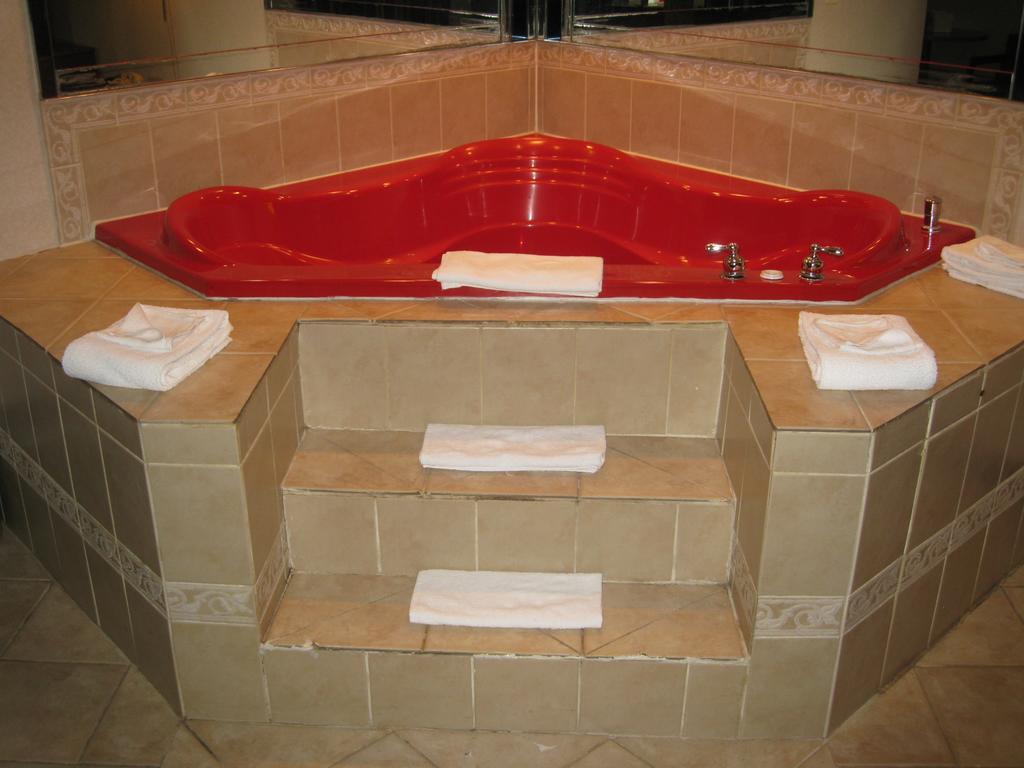 Budget Inn Temple Hills Facilities photo